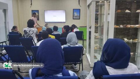 از کارگاههای کانون تا آسمان جهان؛ کشف سیارک به دست نوجوانان ایرانی