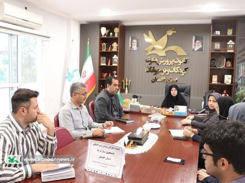 از کارگاه‌های کانون تا آسمان جهان؛ کشف سیارک به دست نوجوانان ایرانی