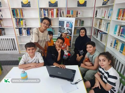 از کارگاه‌های کانون تا آسمان جهان؛ کشف سیارک به دست نوجوانان ایرانی