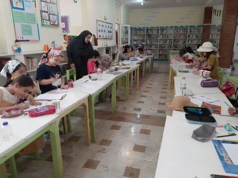 مراکز البرز در هفته سوم مرداد ماه 1404