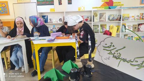 مراکز البرز در هفته سوم مرداد ماه 1404