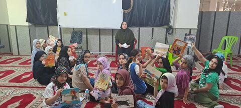 مراکز البرز در هفته سوم مرداد ماه 1404