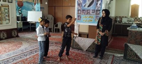مراکز البرز در هفته سوم مرداد ماه 1404