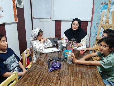 مراکز البرز در هفته سوم مرداد ماه 1404