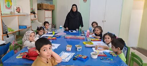 هفته سوم مردادماه 1404 مراکز البرز