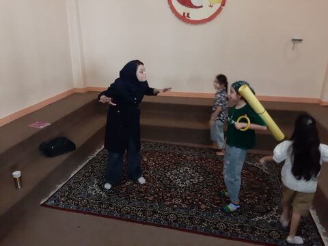 هفته سوم مردادماه 1404 مراکز البرز