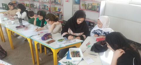 هفته سوم مردادماه 1404 مراکز البرز