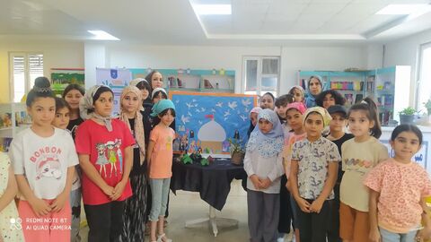 هفته سوم مردادماه 1404 مراکز البرز