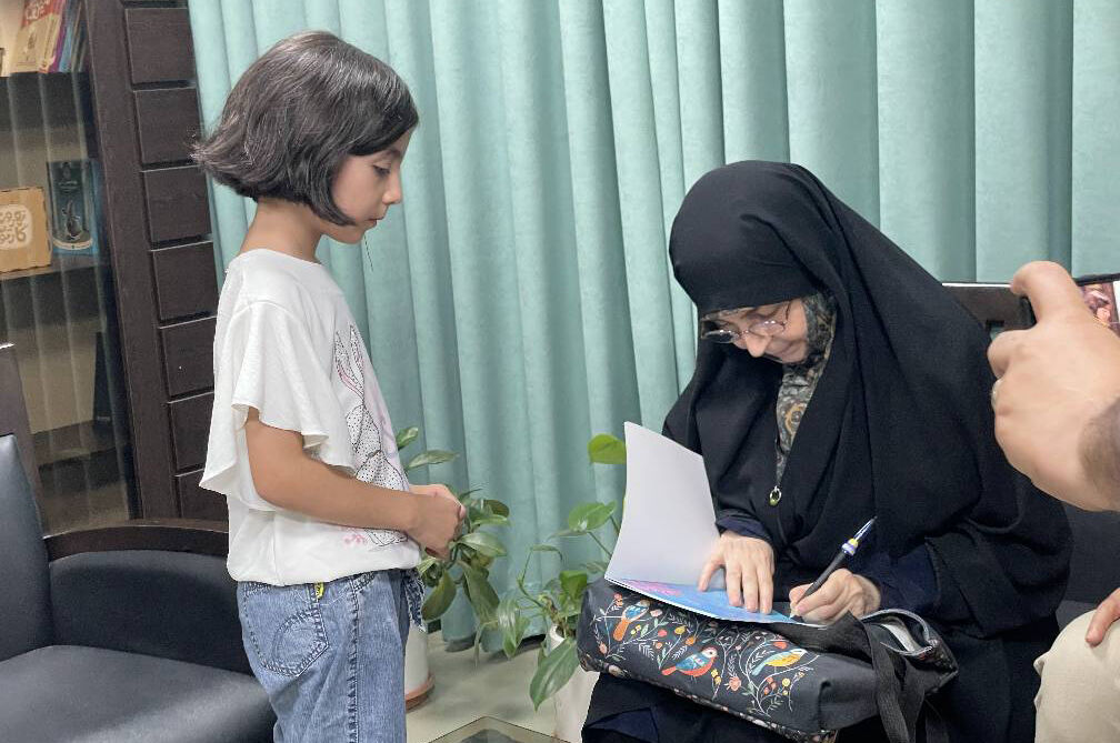 سالها طول کشید تا شهامت نوشتن درباره امام حسین(ع) را پیدا کنم