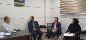 کانون همدان به دنبال ایده‌های ناب و آثار فاخر در سطح ملی باشد