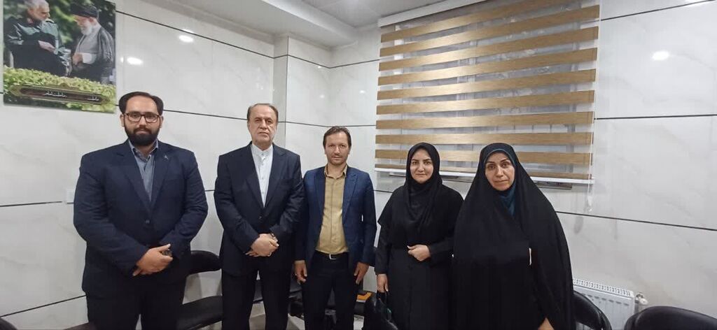 کانون همدان به دنبال ایدههای ناب و آثار فاخر در سطح ملی باشد