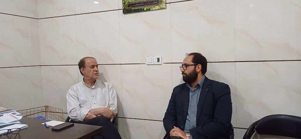 کانون همدان به دنبال ایدههای ناب و آثار فاخر در سطح ملی باشد