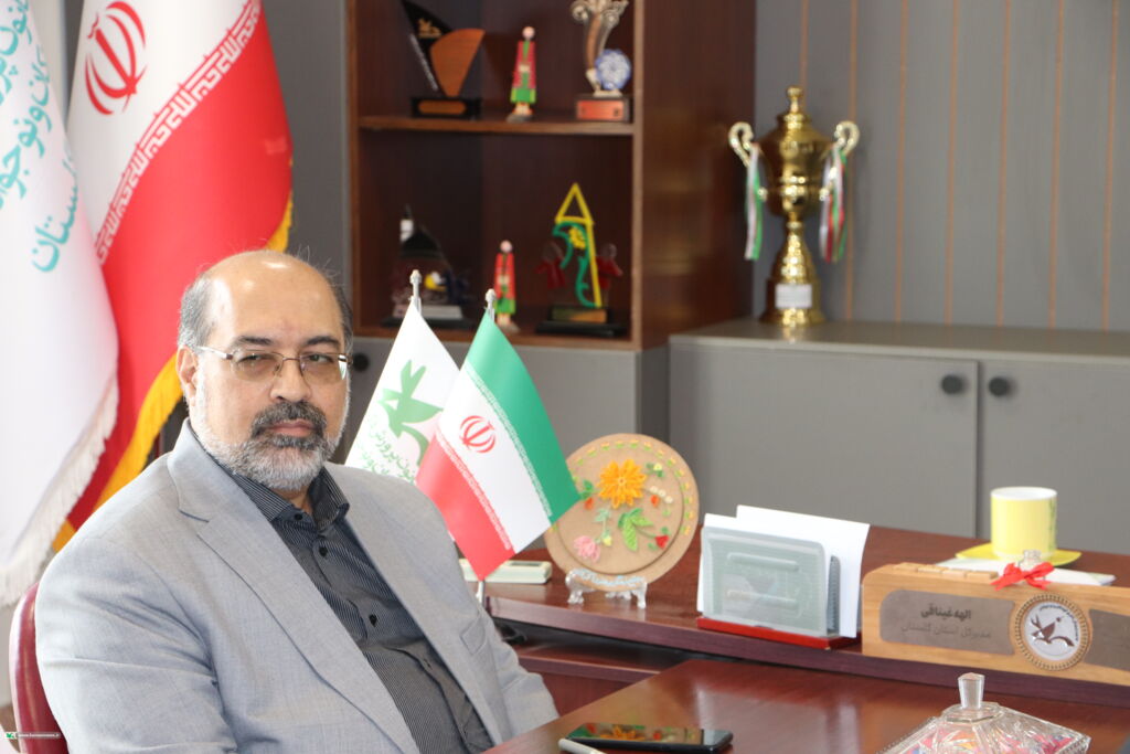 برنامهریزی برای ترویج فرهنگ مصرف بهینهی آب در بین کودکان و نوجوانان