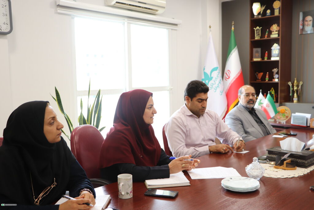 برنامهریزی برای ترویج فرهنگ مصرف بهینهی آب در بین کودکان و نوجوانان