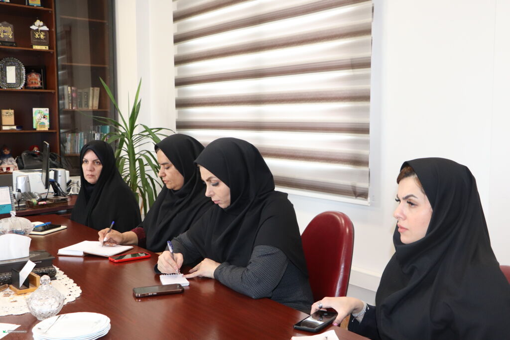 برنامهریزی برای ترویج فرهنگ مصرف بهینهی آب در بین کودکان و نوجوانان