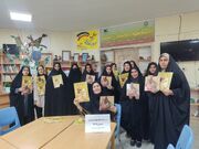 شور و شوق مطالعه در کانون میامی با حضور «مادران کتابخوان»