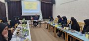 افزایش ۹۰ درصدی بودجه کانون پرورش فکری خراسان جنوبی در ۱۴۰۴