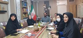 کانون پرورش فکری استان همدان،  برتر کانون کشوری در سیاست مخاطب محوری