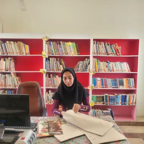 باشگاه‌های کتابخوانی کانون استان همدان در یک نگاه