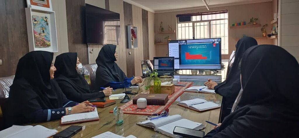 کانون پرورش فکری استان همدان برتر کشوری در سیاست مخاطب محوری شد