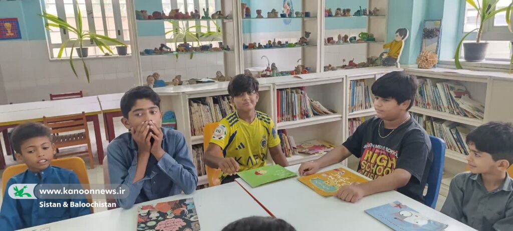 بزرگداشت سالروز ورود آزادگان به میهن در مراکز فرهنگیهنری کانون سیستان و بلوچستان