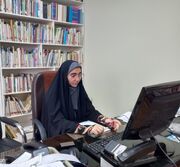 هفت دختر شاعر خراسانی به مرحله مصاحبه باشگاه کشوری «قاف» راه یافتند