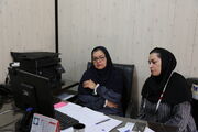 برگزاری وبینار کارشناسان ادبی و فرهنگی با مسئولان و مربیان مراکز کانون استان بوشهر