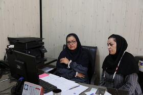 برگزاری وبینار کارشناسان ادبی و فرهنگی با مسئولان و مربیان مراکز کانون استان بوشهر