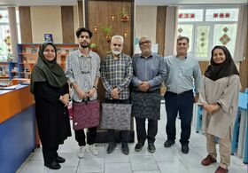 در اقدامی شایسته از فعالان عرصه عکاسی کانون استان مرکزی تجلیل شد