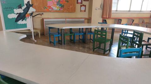 تحولی نو در ارائه خدمات فرهنگی و هنری به کودکان و نوجوانان