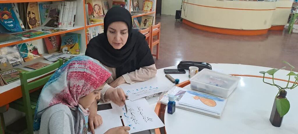 گرامیداشت دهه فرهنگی معارف «نماز و مسجد» در مراکز کانون البرز