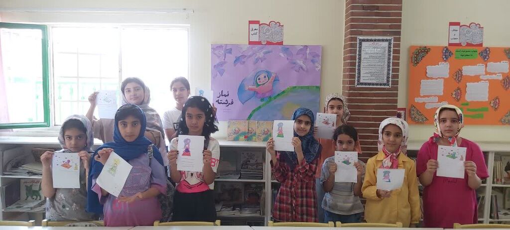 گرامیداشت دهه فرهنگی معارف «نماز و مسجد» در مراکز کانون البرز