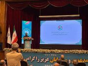 کانون پرورش فکری مکمل جدی سند تحول بنیادین آموزش و پرورش است