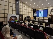 دومین نشست انجمن عکاسان نوجوان کانون استان مرکزی