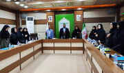 دومین دوره مقدماتی تربیت مربی کودک و نوجوان در کانون قم آغاز شد