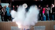 کارگاه علمی پرفسور عبدالعالی در کانون پرورش فکری زنجان برگزار شد