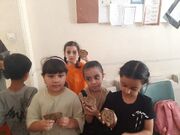 از جمله‌سازی تا چهره‌های سفالی بامزه در کانون سرخه