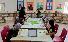 مسجد کوچک من؛ برنامه‌ای فرهنگی برای اعضای مرکز دلند