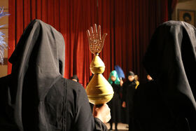 اجرای نمایش «شیون» در کانون سمنان