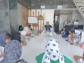 پایانی خوب برای مردادماه در مراکز فرهنگی و هنری کانون استان قزوین