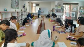 دوره‌های آموزشی مهارت‌های نرم برای کودکان و نوجوانان در مرکز کانون شبستر