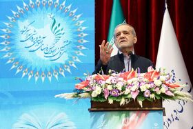 سی و هشتمین اجلاس رؤسای آموزش و پرورش سراسر کشور با سخنان رئیس جمهور برگزار شد