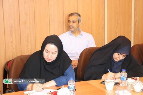 تقدیر از خبرنگاران و اصحاب رسانه گلستان به‌مناسبت فرارسیدن روز خبرنگار