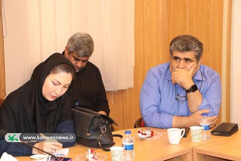 تقدیر از خبرنگاران و اصحاب رسانه گلستان به‌مناسبت فرارسیدن روز خبرنگار