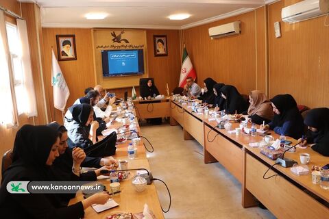 تقدیر از خبرنگاران و اصحاب رسانه گلستان به‌مناسبت فرارسیدن روز خبرنگار