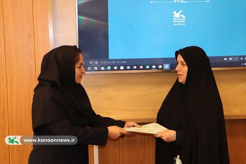 تقدیر از خبرنگاران و اصحاب رسانه گلستان به‌مناسبت فرارسیدن روز خبرنگار