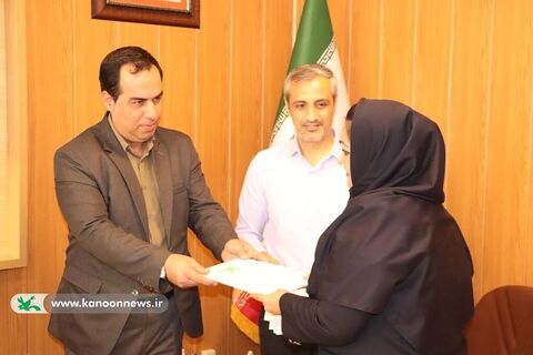 تقدیر از خبرنگاران و اصحاب رسانه گلستان به‌مناسبت فرارسیدن روز خبرنگار