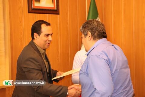 تقدیر از خبرنگاران و اصحاب رسانه گلستان به‌مناسبت فرارسیدن روز خبرنگار