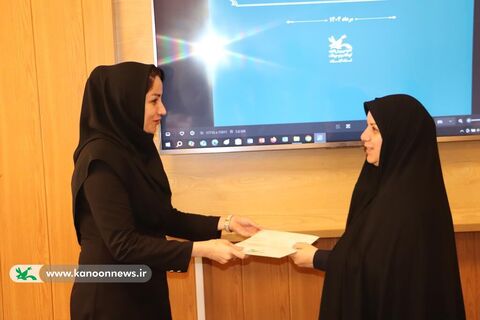 تقدیر از خبرنگاران و اصحاب رسانه گلستان به‌مناسبت فرارسیدن روز خبرنگار