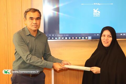 تقدیر از خبرنگاران و اصحاب رسانه گلستان به‌مناسبت فرارسیدن روز خبرنگار
